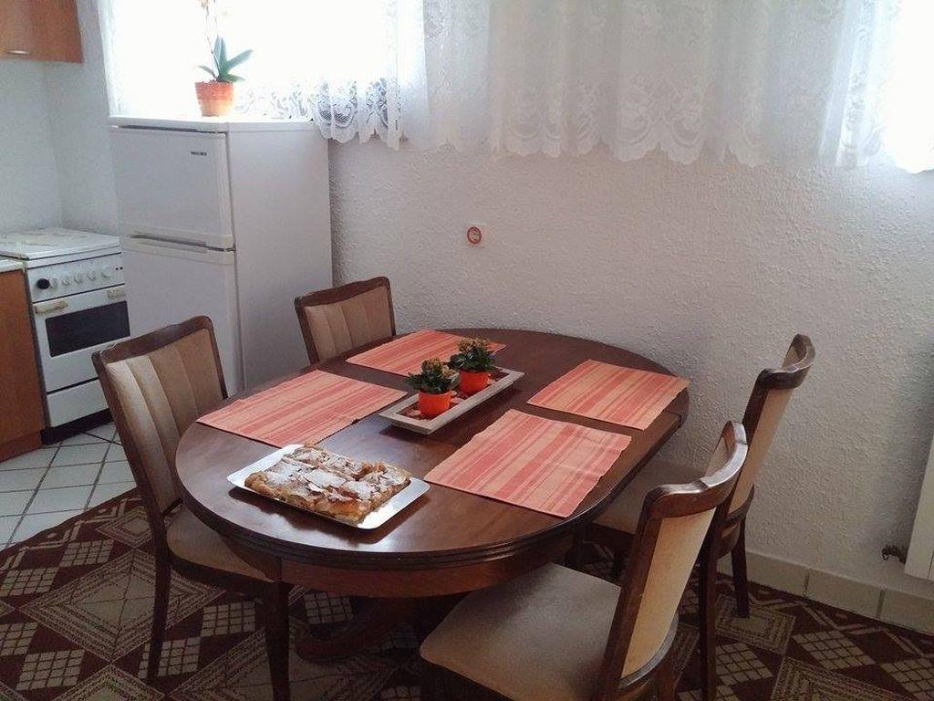 Apartment Bozic Vrbovsko Exterior photo