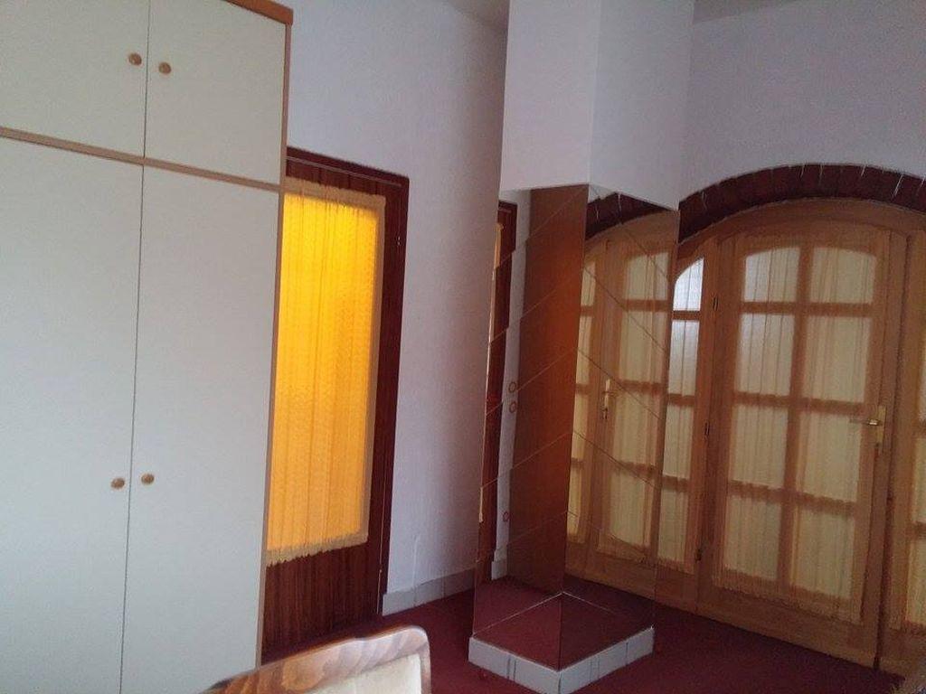 Apartment Bozic Vrbovsko Exterior photo