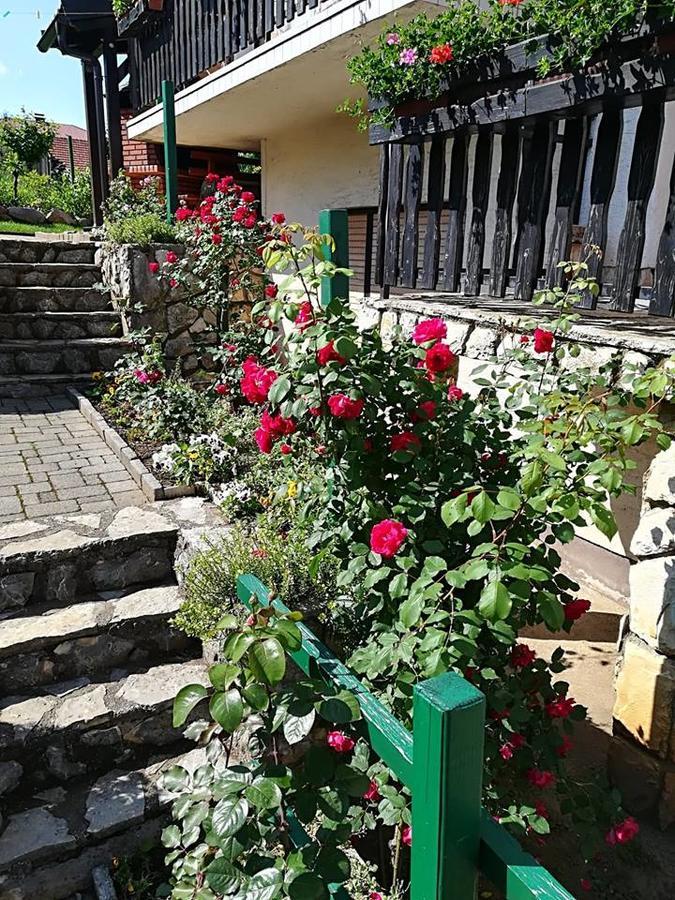 Apartment Bozic Vrbovsko Exterior photo
